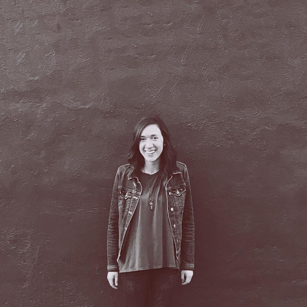 Meet your Posher, Kaitlin