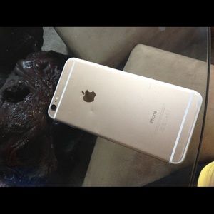 iPhone 6 Plus $260 , price is negotiable!