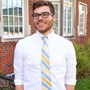 Meet your Posher, Jacob