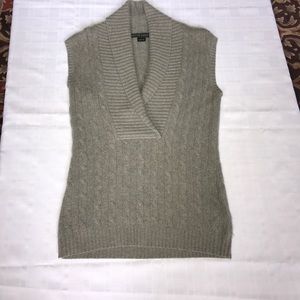 CASHMERE RALPH LAUREN SWEATER ✨✨