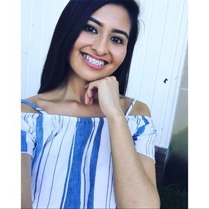 Meet your Posher, Jazmin