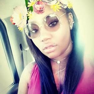 Meet your Posher, Fatimah