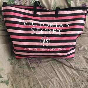 Victoria secret pink bag
