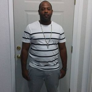 Meet your Posher, Jeffrey