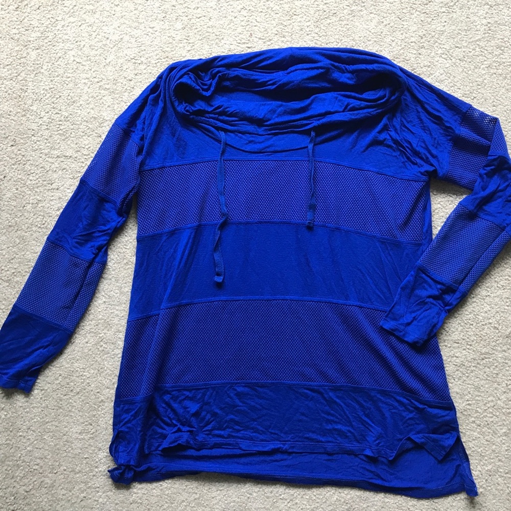 CG hoodie