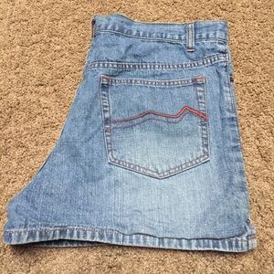 Cute Denim Shorts 💜