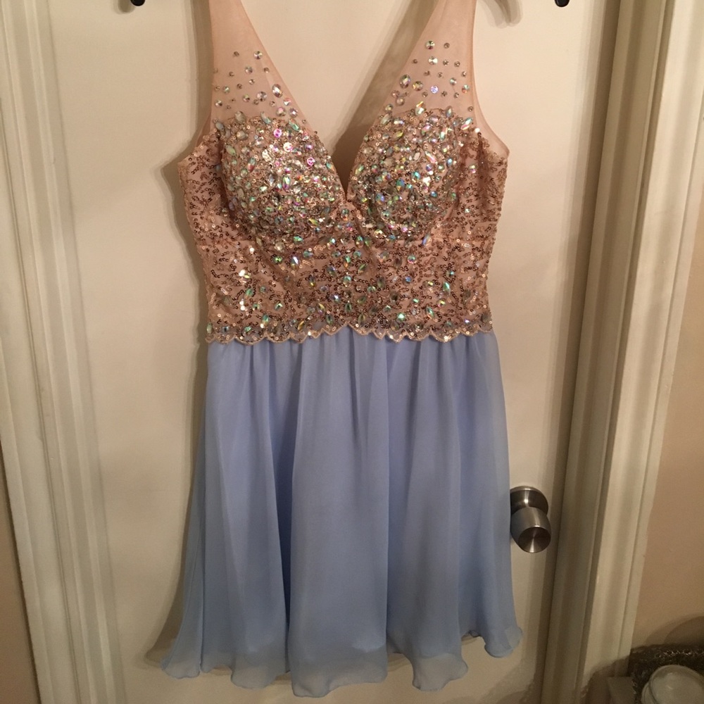 Cocktail/Homecoming Dress