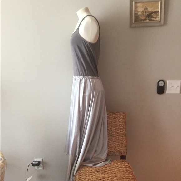 Calypso Silk Skirt and Calypso Tank FREE SHIPPING - Picture 4 of 8