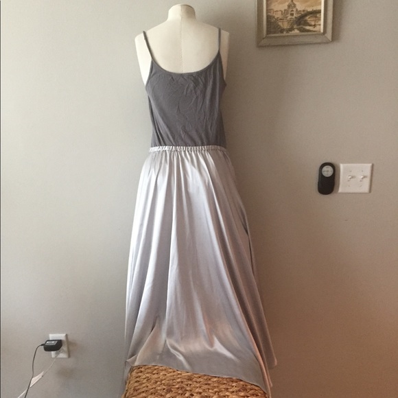 Calypso Silk Skirt and Calypso Tank FREE SHIPPING - Picture 5 of 8