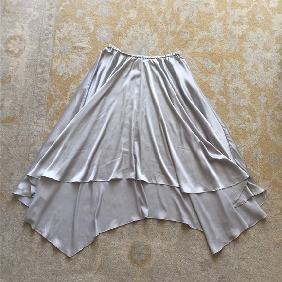 Calypso Silk Skirt and Calypso Tank FREE SHIPPING - Picture 2 of 8