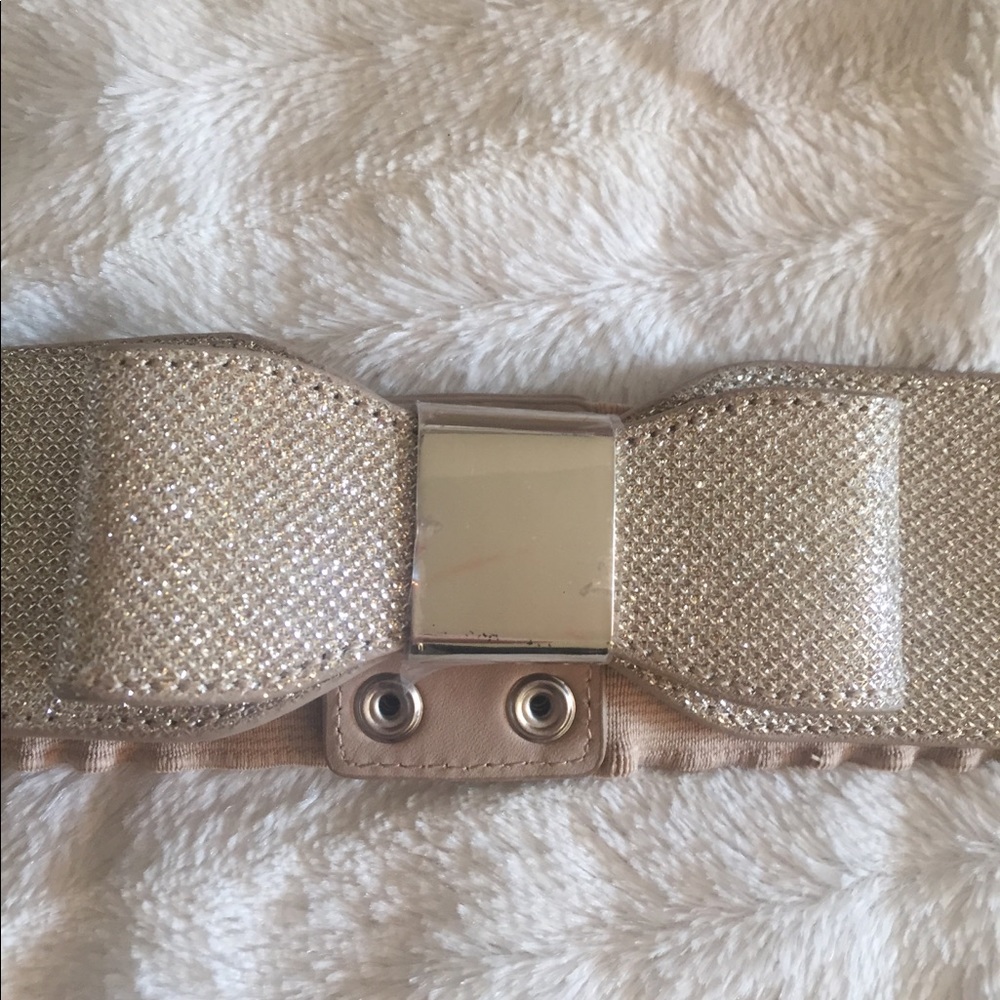 Express belt