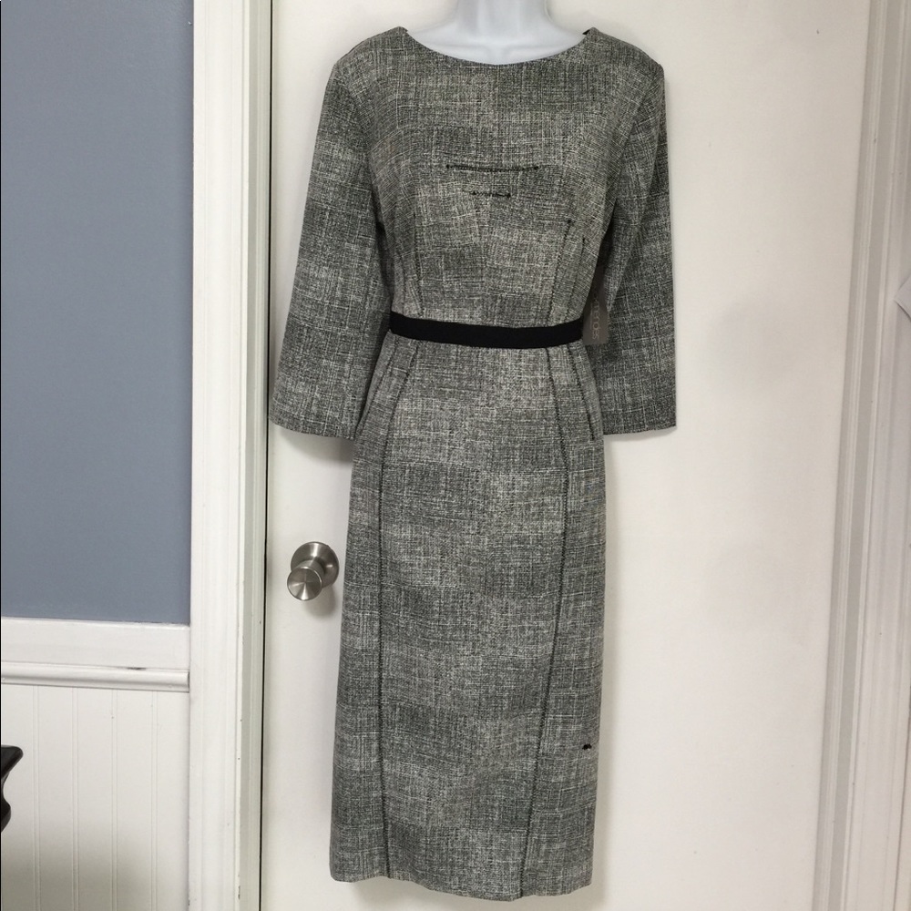 Eva Mendes dress