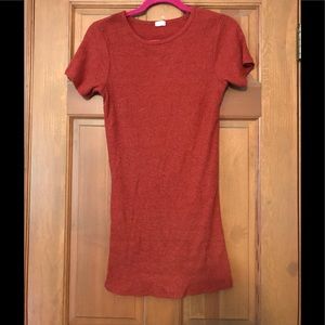 John Galt/Brandy Melville dress