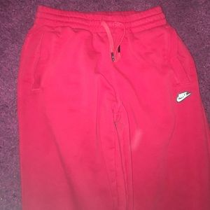 Nike Sweatpants