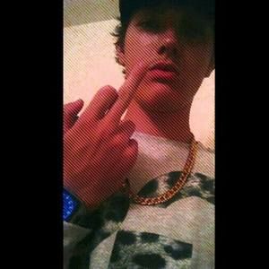 Meet your Posher, Joe