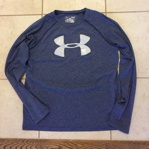 Under Armour