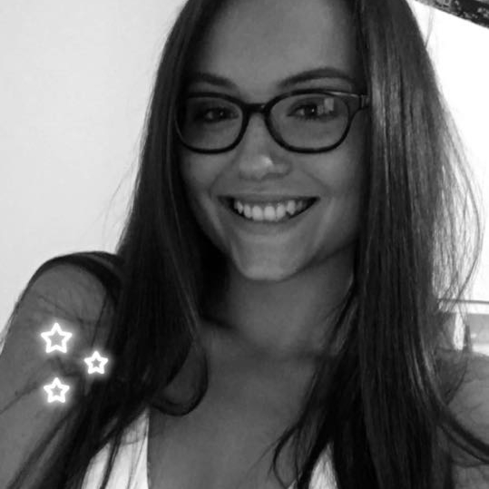 Meet your Posher, Alexa