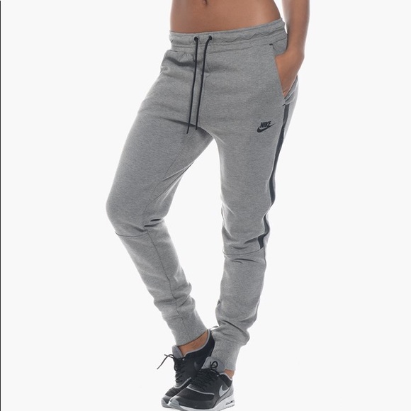 Nike Pants - New Grey Nike Joggers