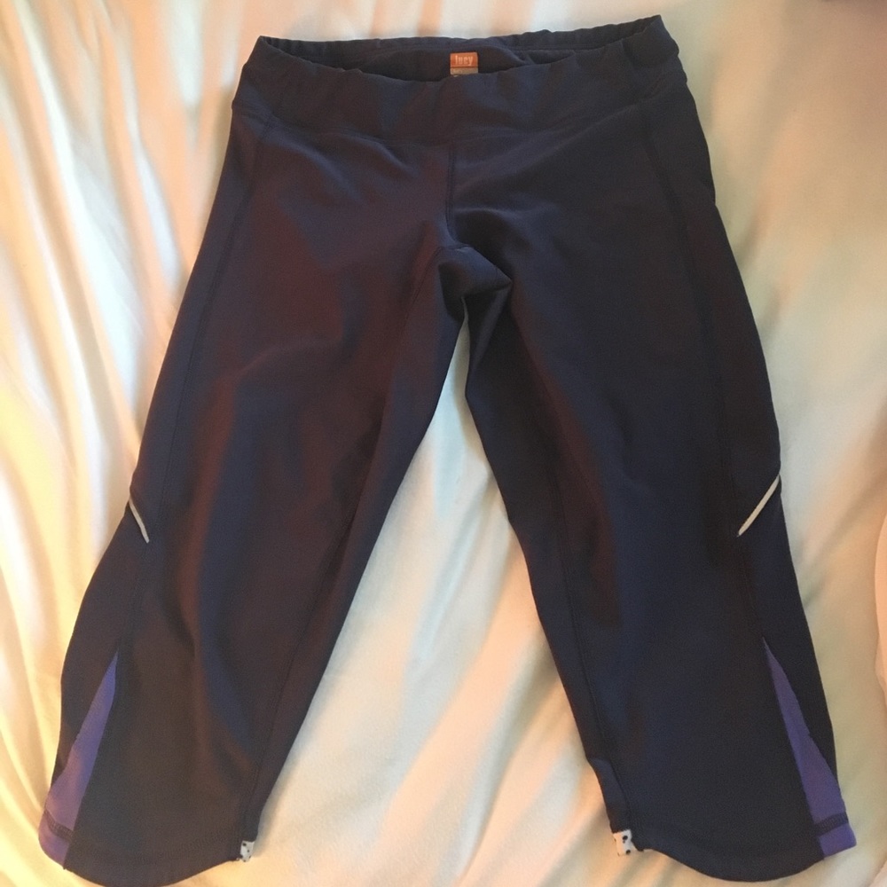 Violet, Lucy leggings