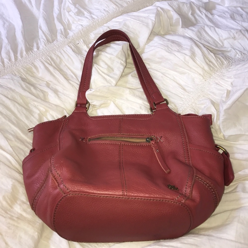 Sak purse