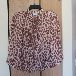 New York & Co. Blouse