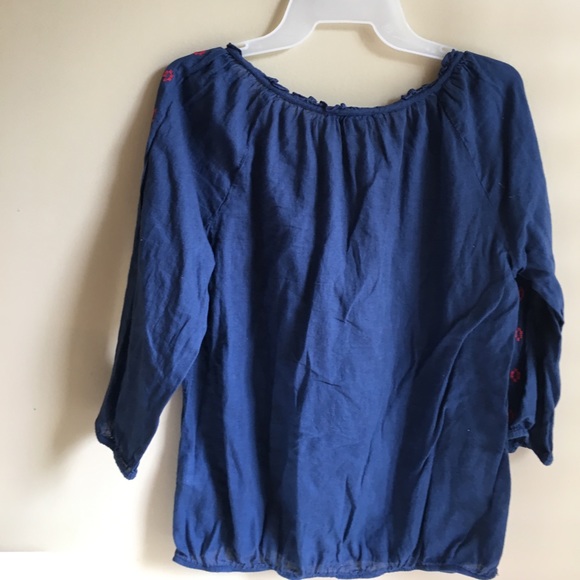 Women's Nine West Top - Picture 2 of 2