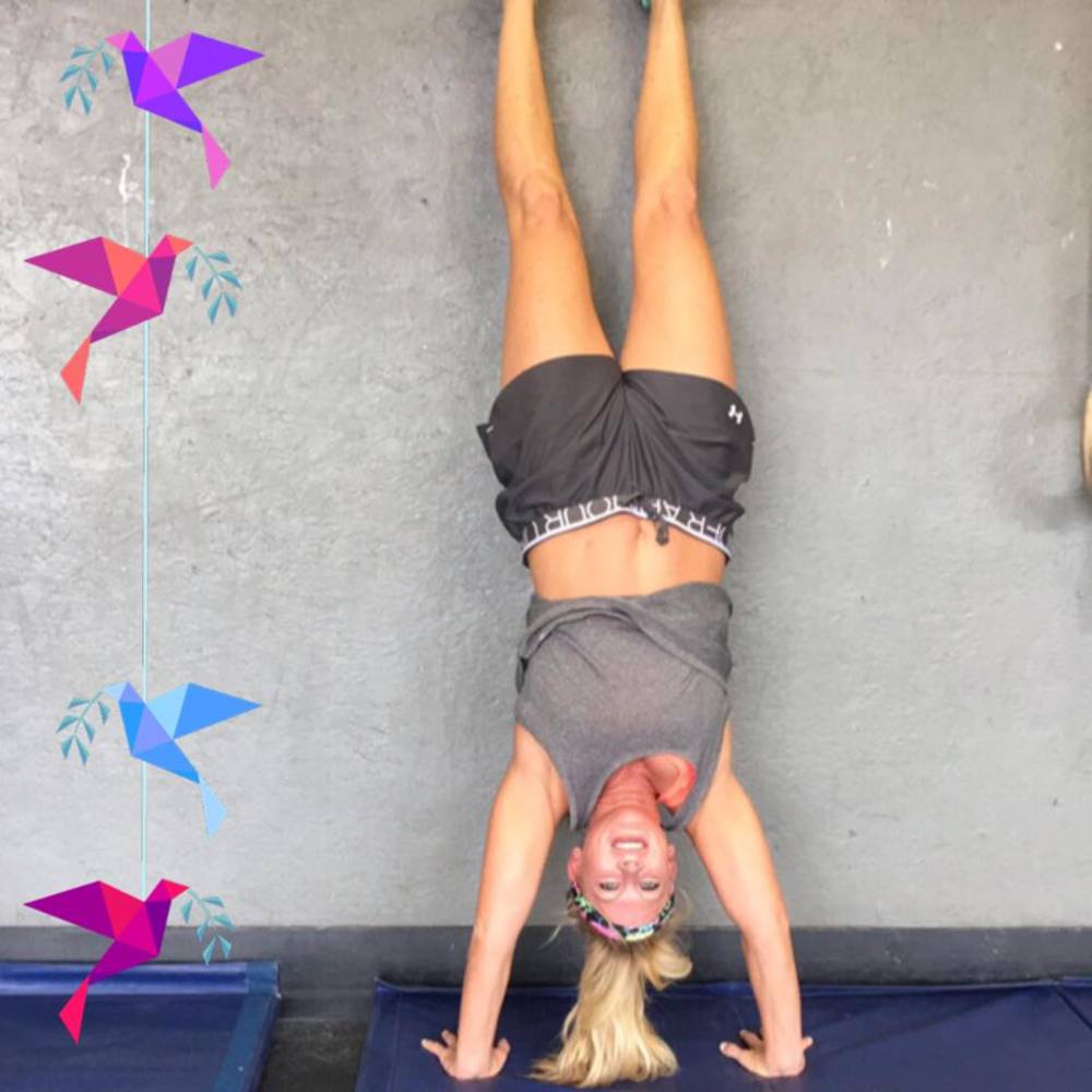 Meet your Posher, Cari