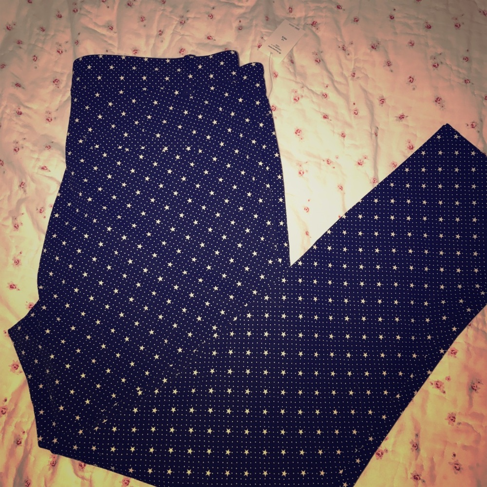 Gap slacks