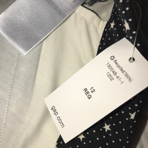 Gap slacks - Picture 6 of 8