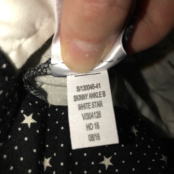 Gap slacks - Picture 7 of 8