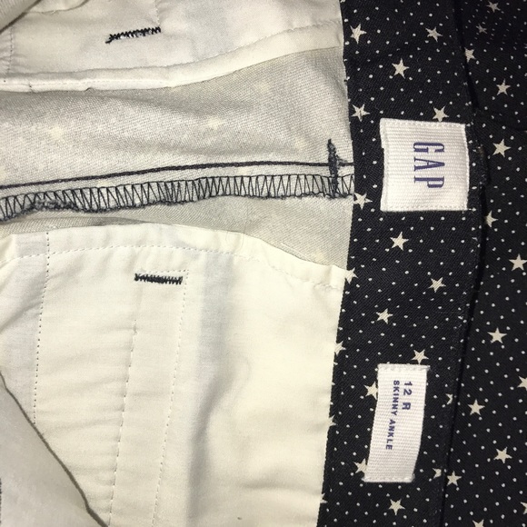 Gap slacks - Picture 2 of 8