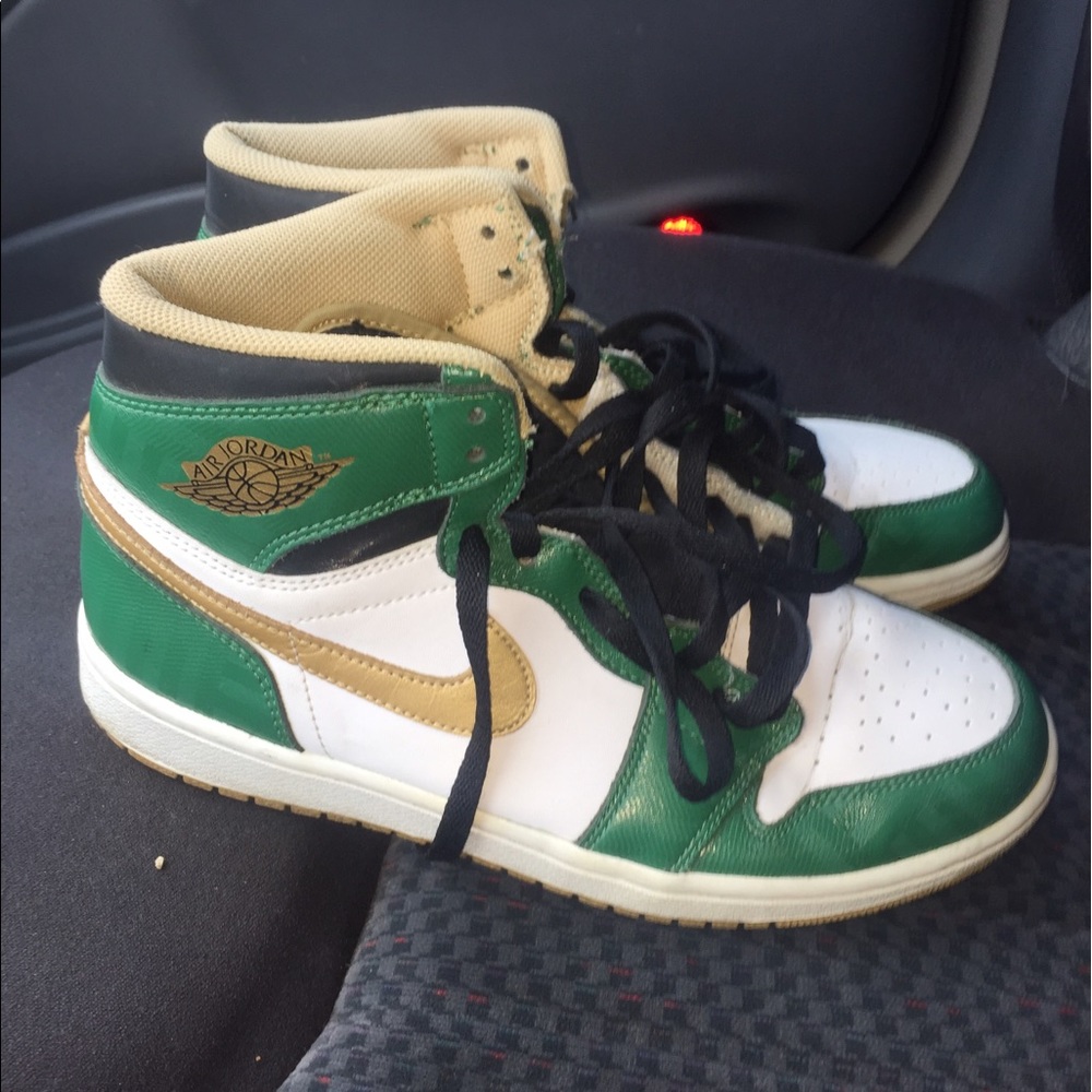Celtics 1s