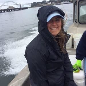 Meet your Posher, Cailyn