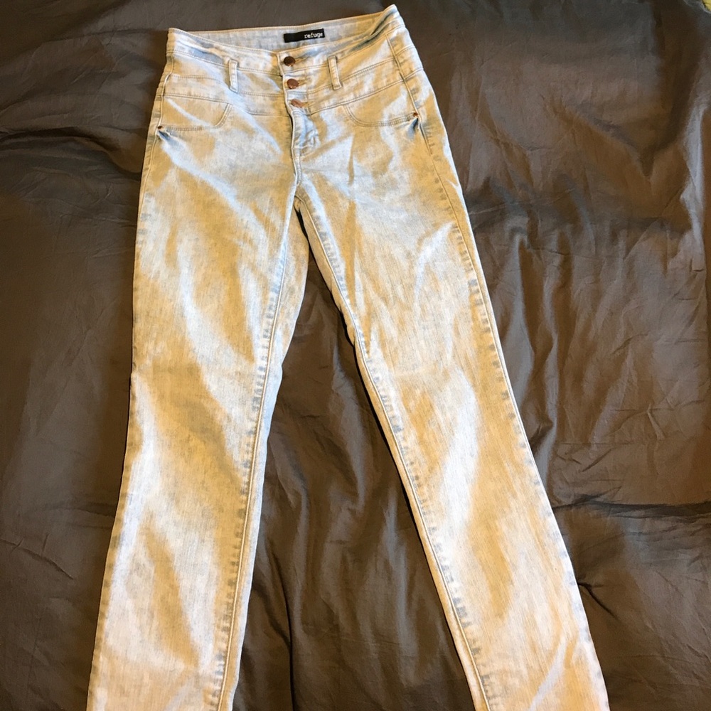 Pants