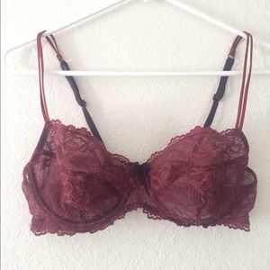 Lace Bralette