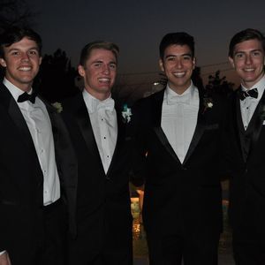 Meet your Posher, Jack