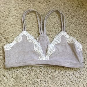 Gap Body Bralette