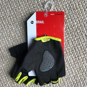 Body Geometry Specialized Grail Riding Gloves