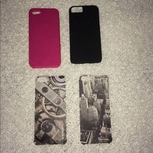 iPhone 5/5s  case