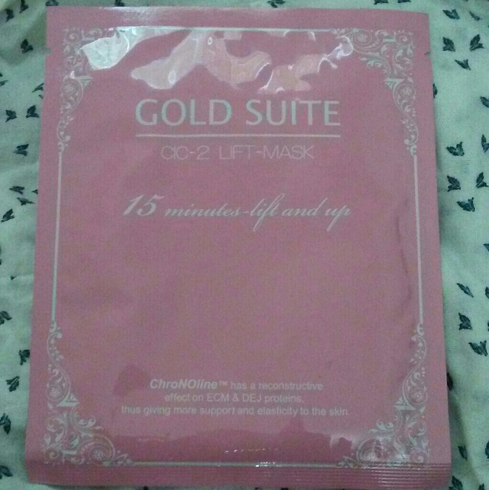 Facial Mask