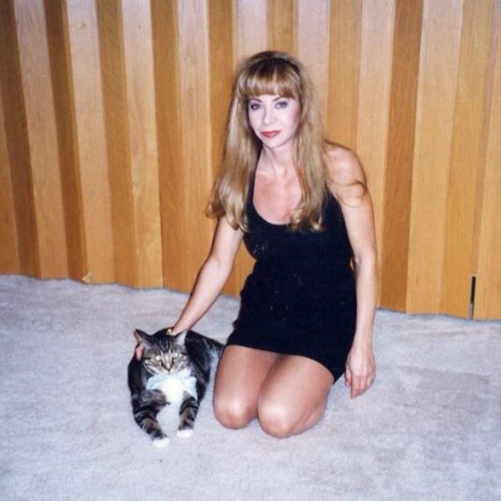 Meet your Posher, Mayra