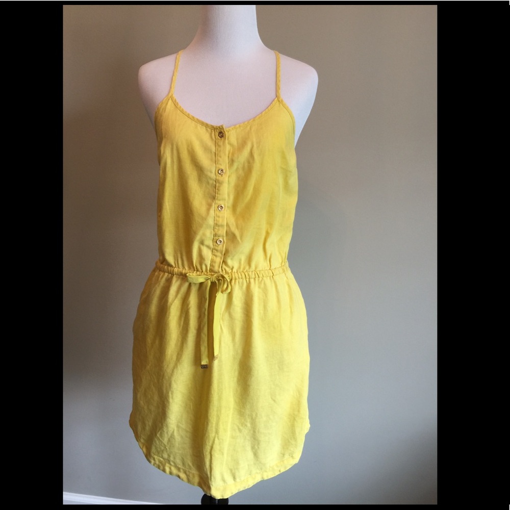 Juicy Couture dress