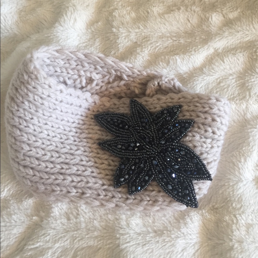 Head/ear wrap for winter ❄️ months