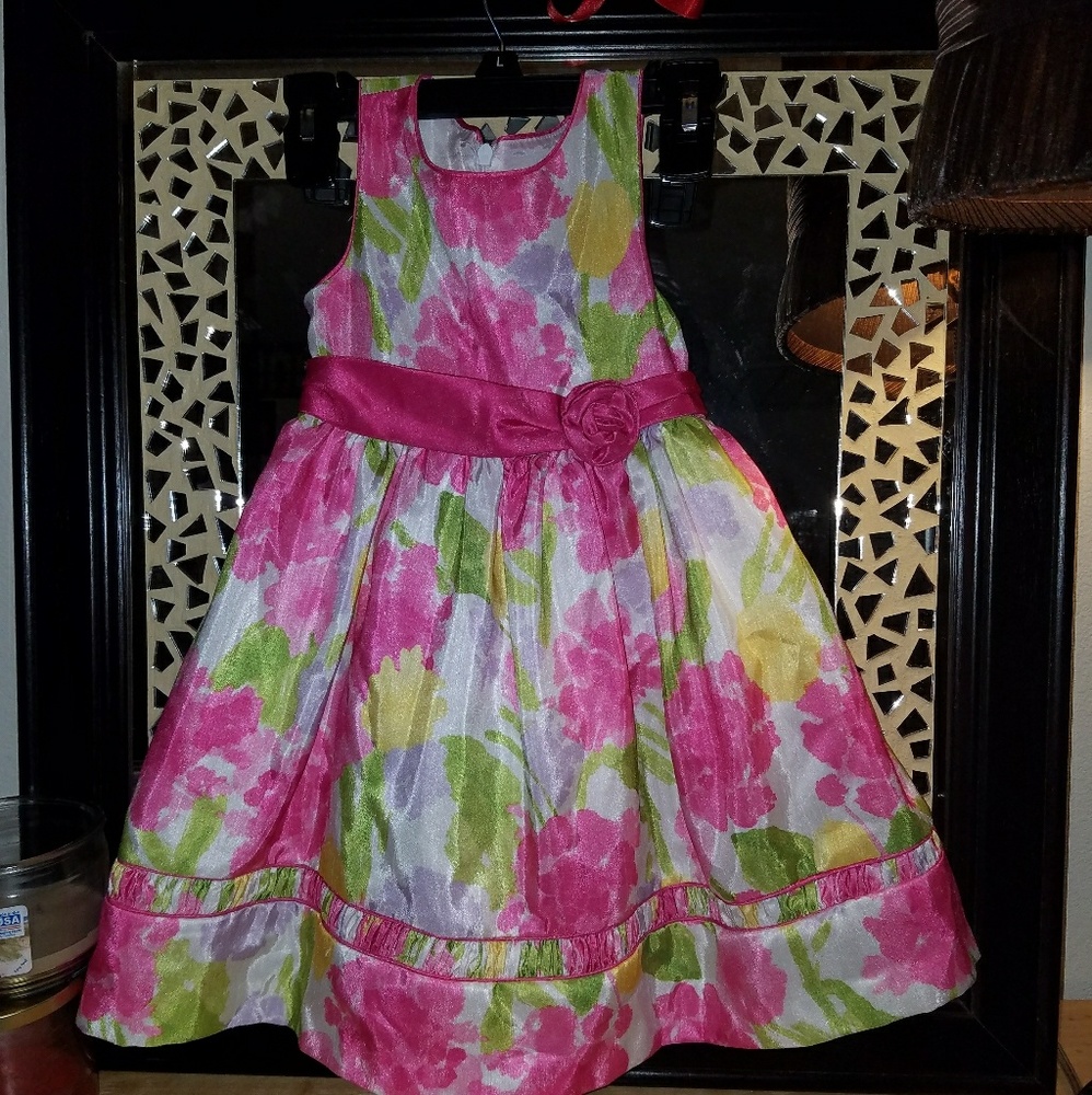 American princess dress