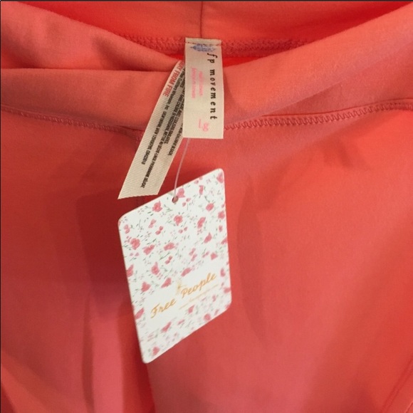 NWT Free People Movement Yoga Pants - Picture 4 of 7