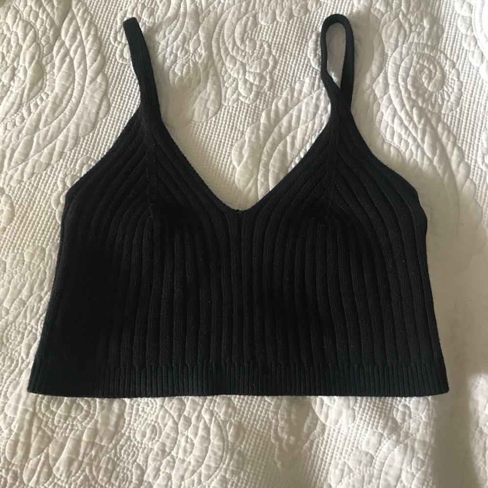 Free People Crop top