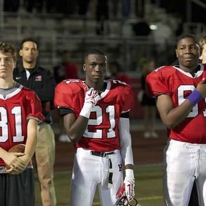 Meet your Posher, Edward