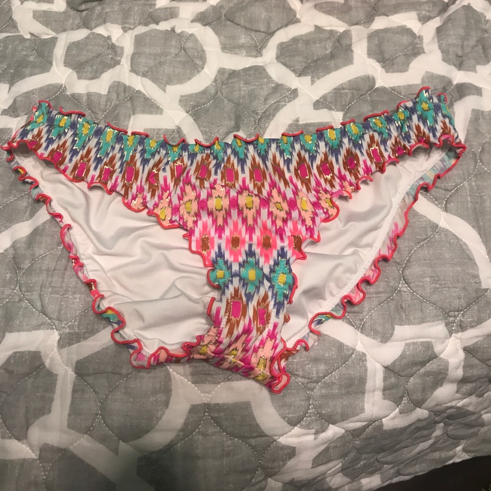 Bikini bottoms