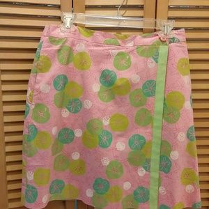 Lilly Pulitzer Skort