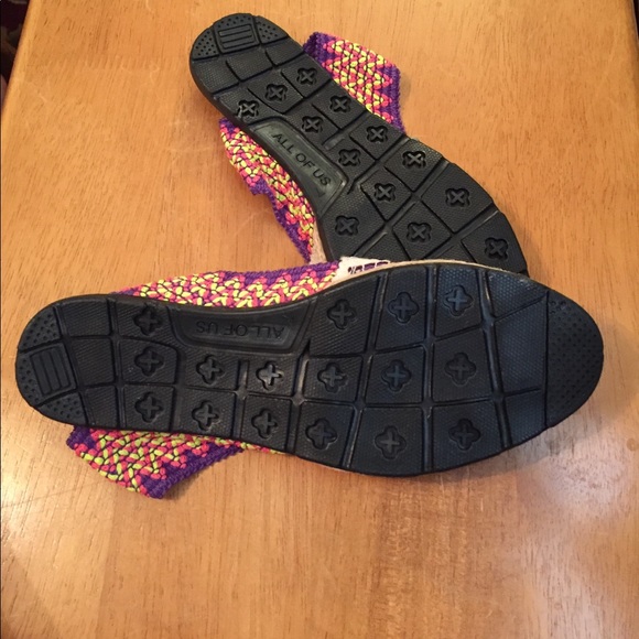 Women's flats - Picture 2 of 3